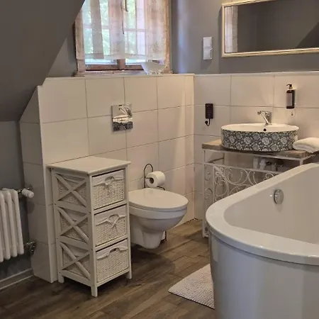 Fregata Bed & Breakfast Zagorze Slaskie Exterior photo