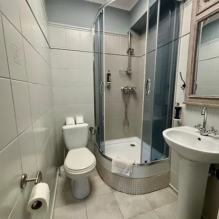 Fregata Bed & Breakfast Zagorze Slaskie Exterior photo