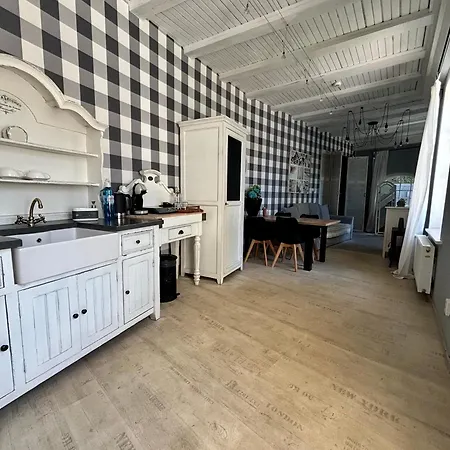 Fregata Bed & Breakfast Zagorze Slaskie Exterior photo