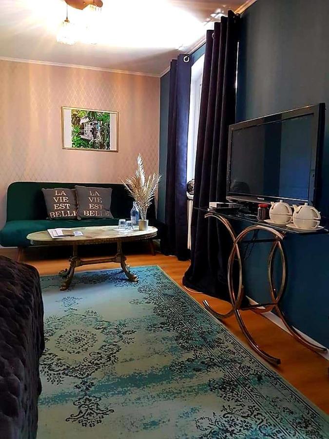 Bed & Breakfast Fregata *
