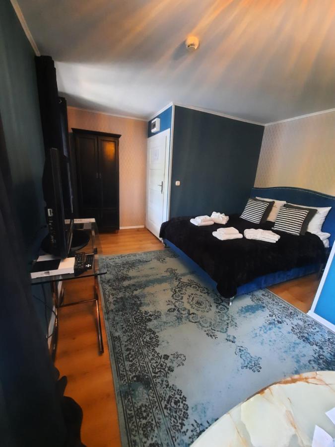 Bed & Breakfast Fregata *