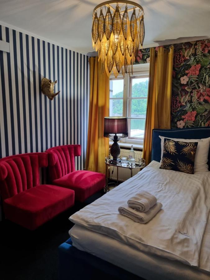 Fregata Bed & Breakfast Zagórze Śląskie