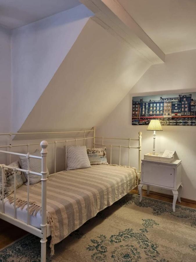Bed & Breakfast Fregata