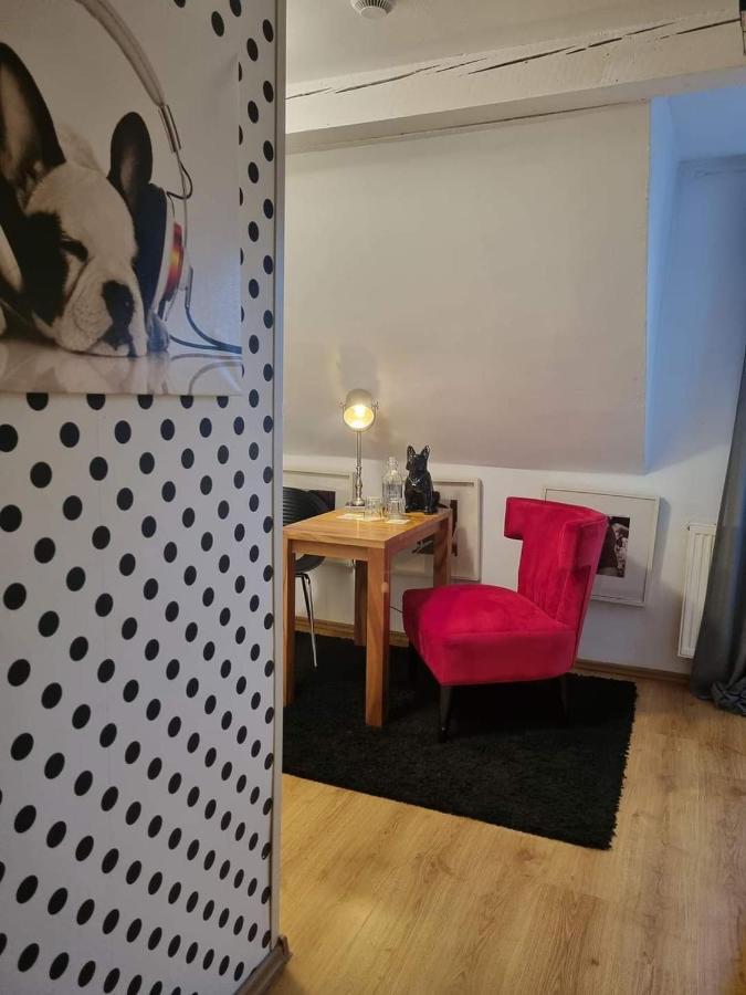Bed & Breakfast Fregata