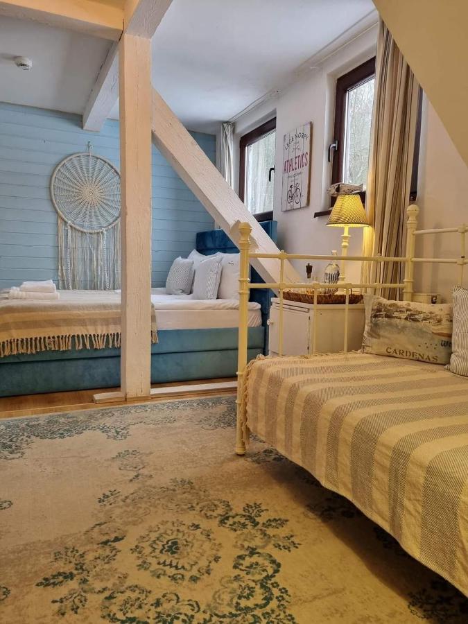 Fregata Bed & Breakfast