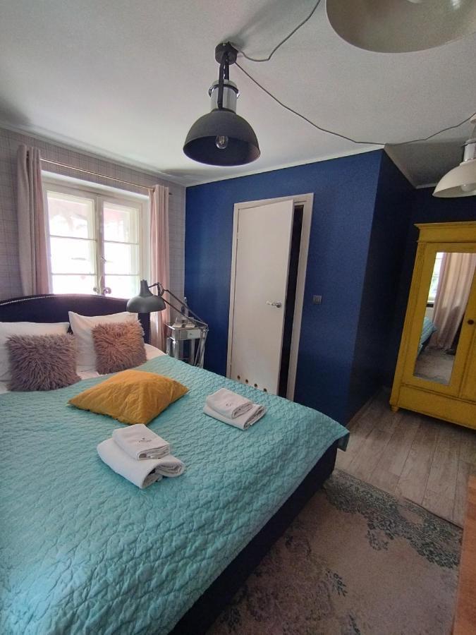 Fregata Bed & Breakfast Zagórze Śląskie
