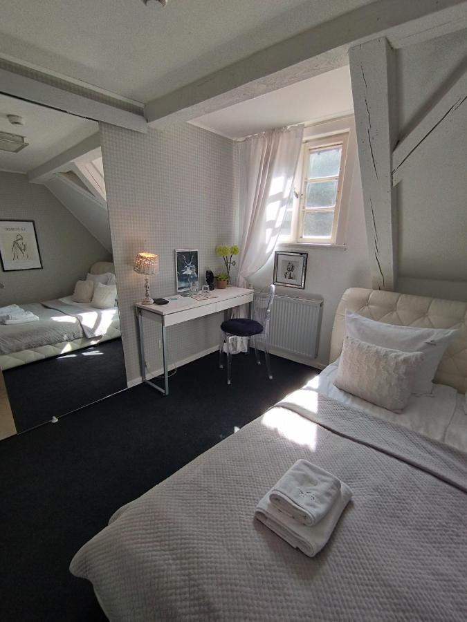 Bed & Breakfast Fregata