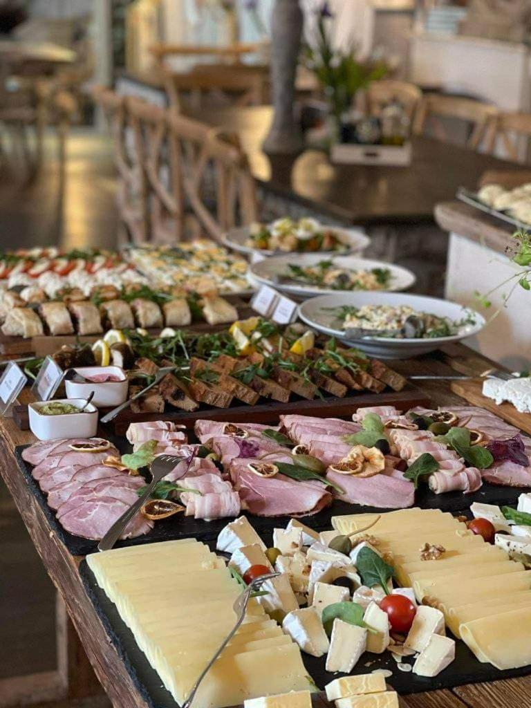Bed & Breakfast Fregata *