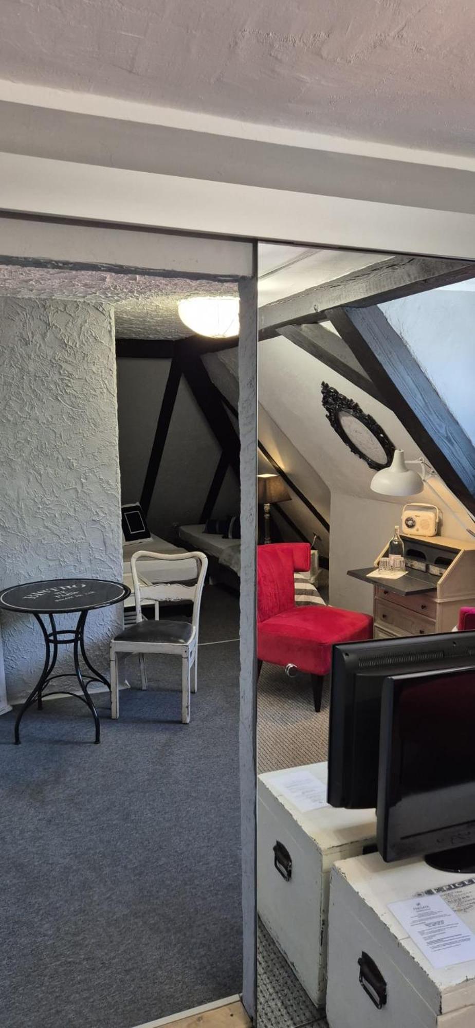 Fregata Bed & Breakfast