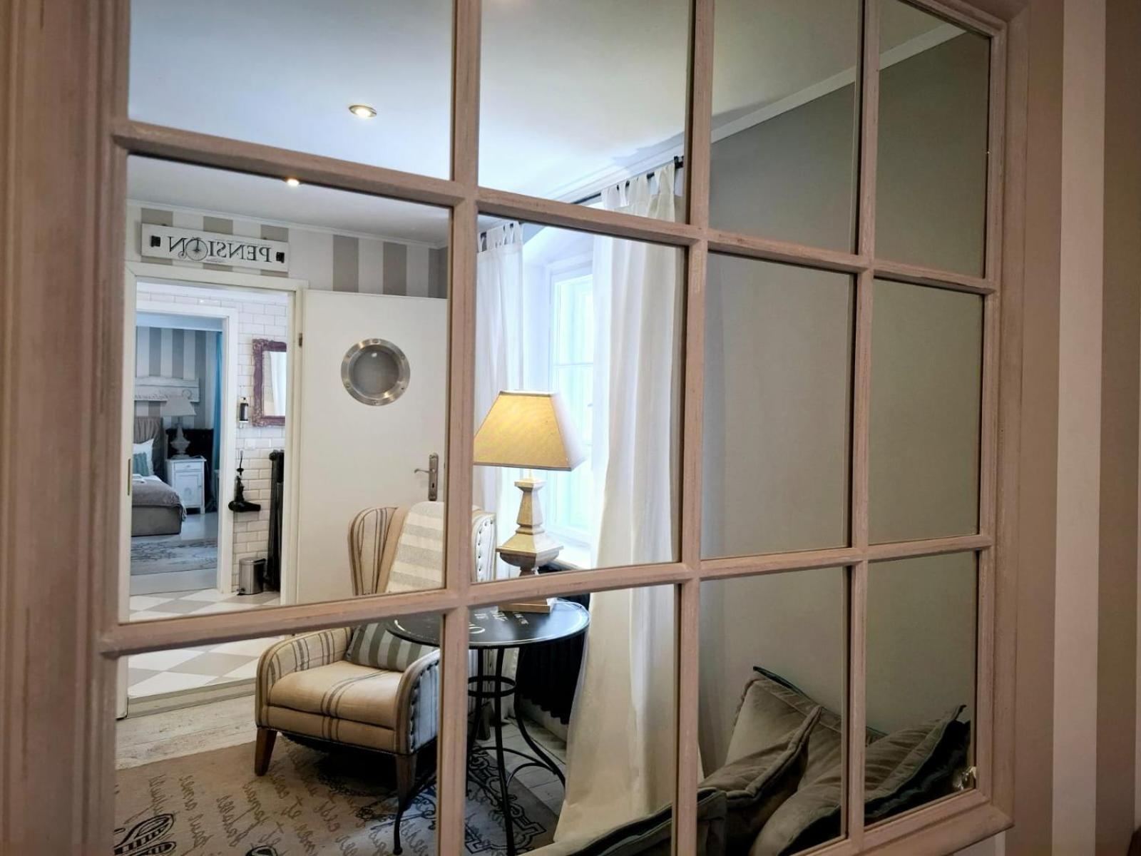 Bed & Breakfast Fregata
