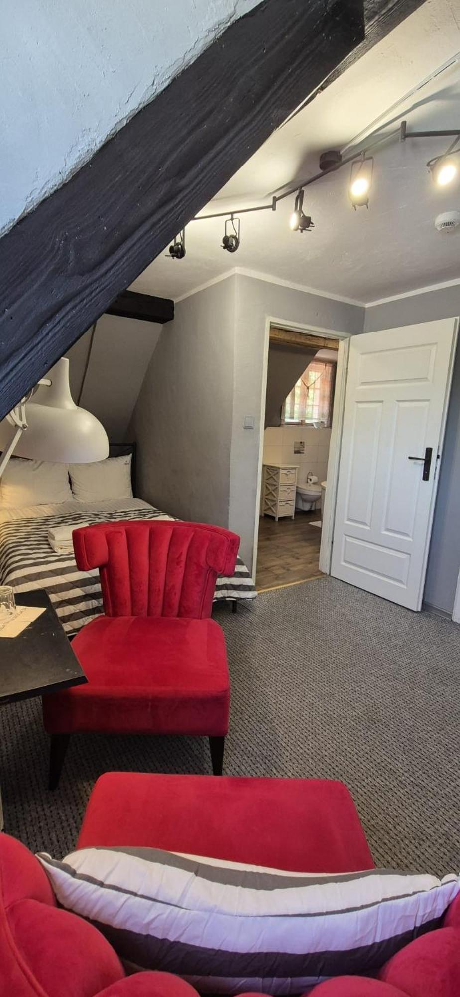 Fregata Bed & Breakfast Zagórze Śląskie