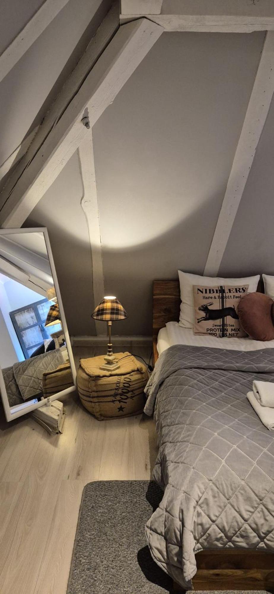 Bed & Breakfast Fregata