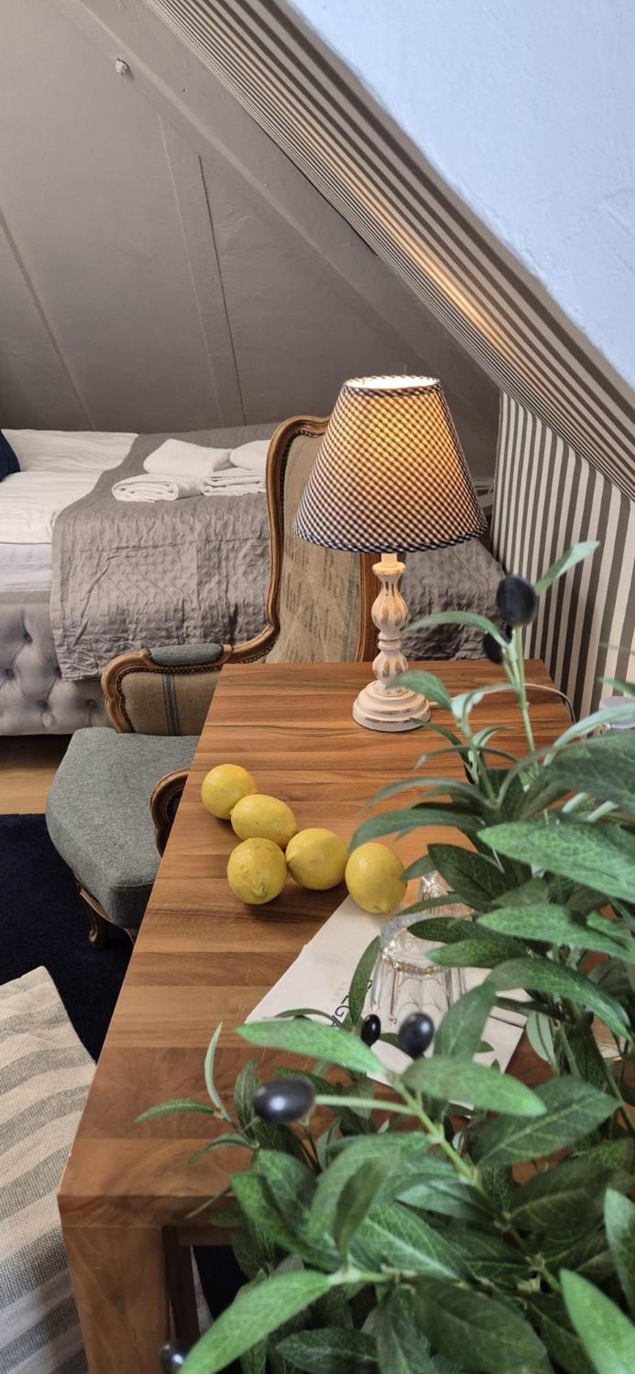 Bed & Breakfast Fregata