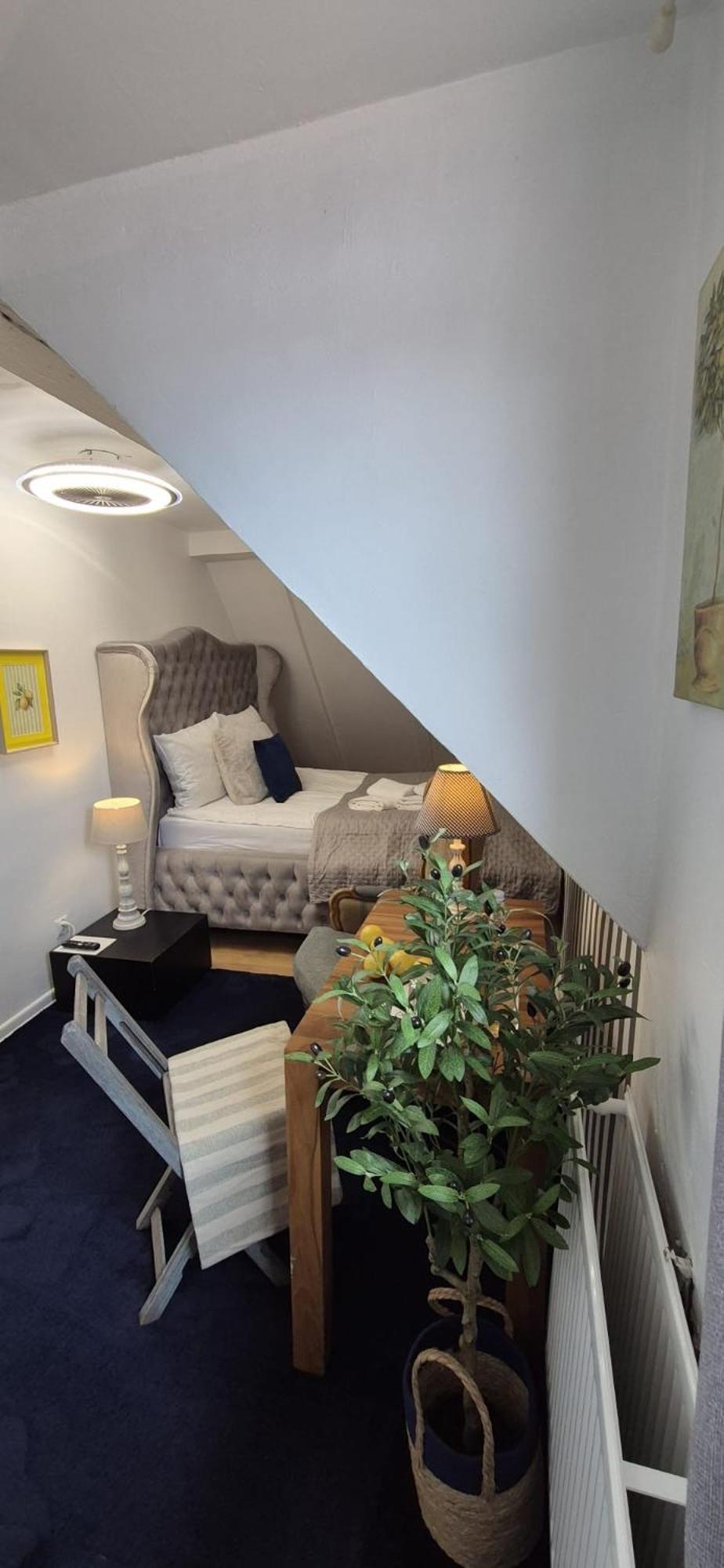 Fregata Bed & Breakfast Zagórze Śląskie
