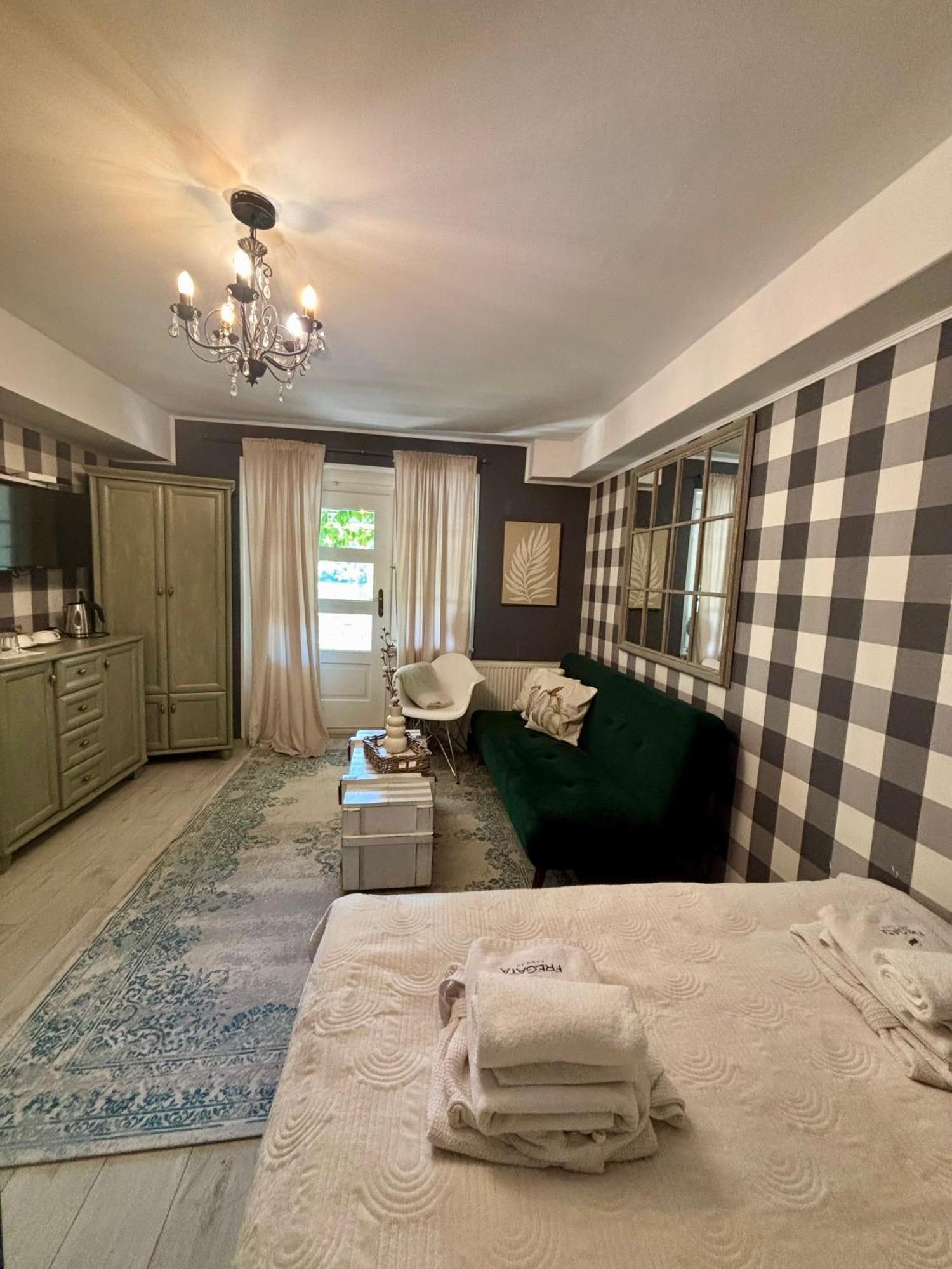 Fregata Bed & Breakfast