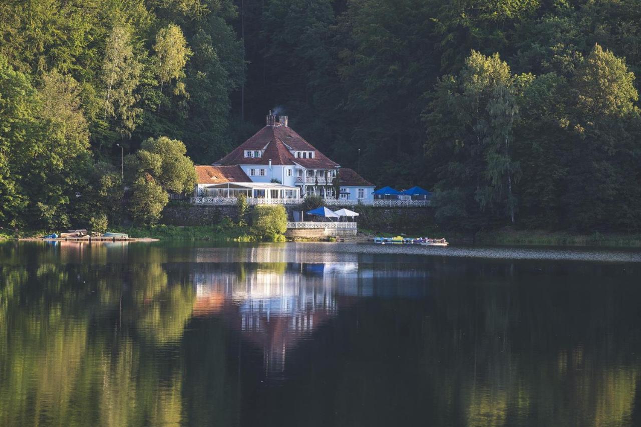 Fregata * Zagórze Śląskie