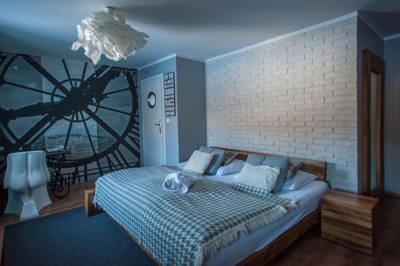 Fregata Bed & Breakfast