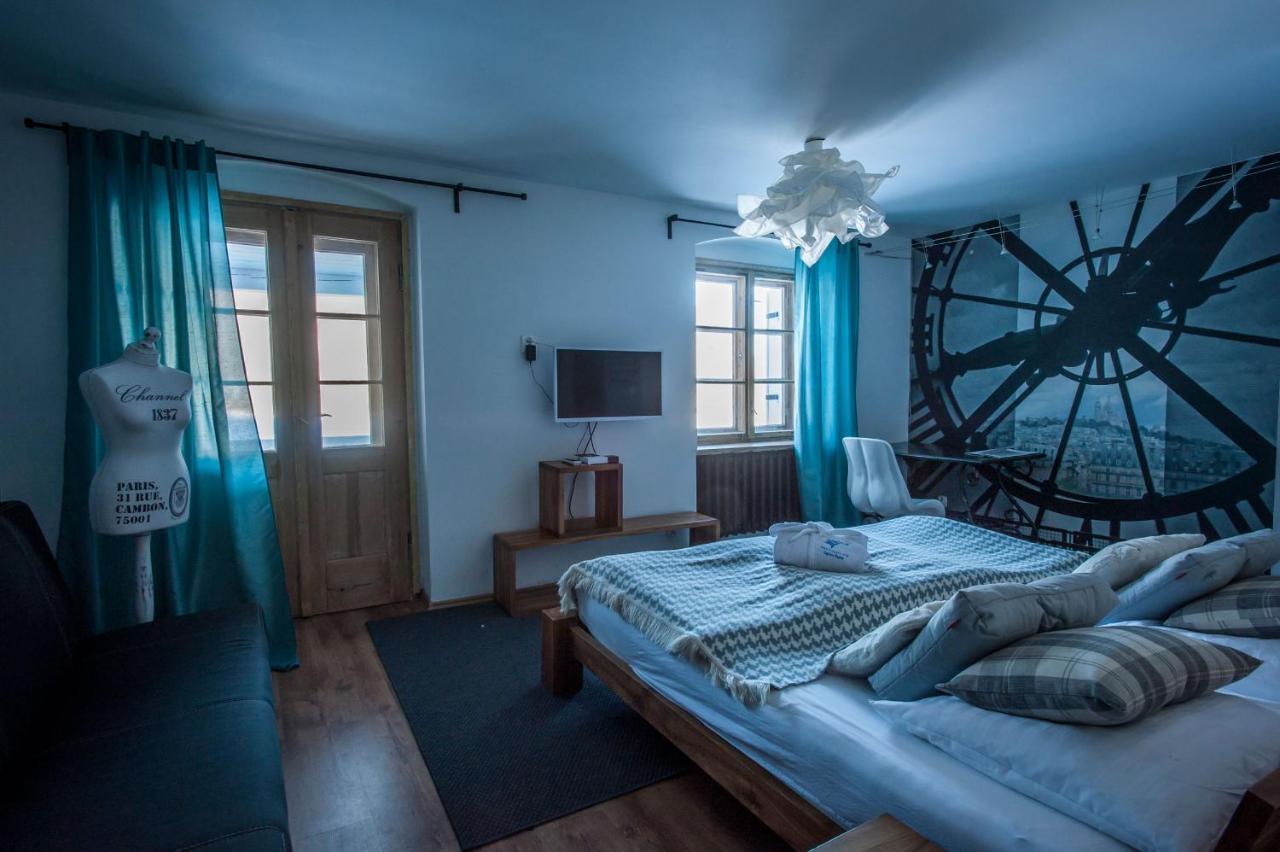 Fregata Bed & Breakfast *