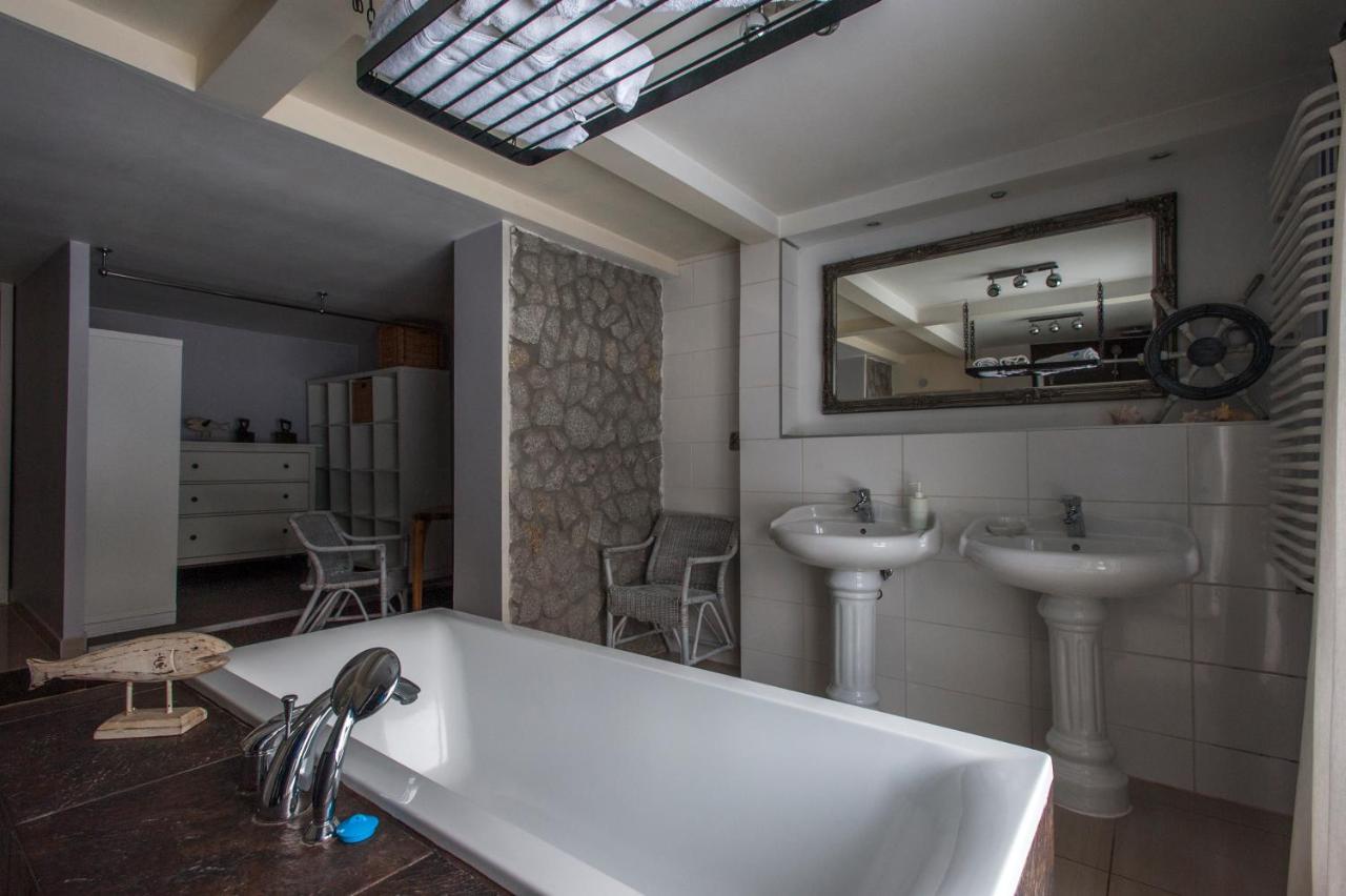 Bed & Breakfast Fregata Zagórze Śląskie